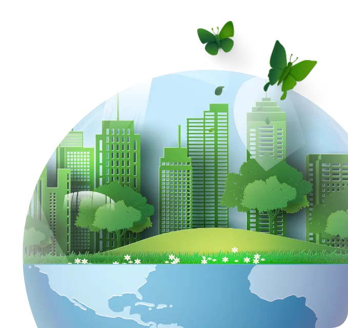 Earth Green